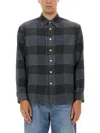 Sunflower "studio" Shirt In Multi