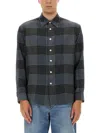 Sunflower "studio" Shirt In Multi
