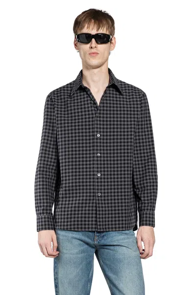 Sunflower Studio Shirt In Black