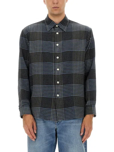 SUNFLOWER SUNFLOWER "STUDIO" SHIRT