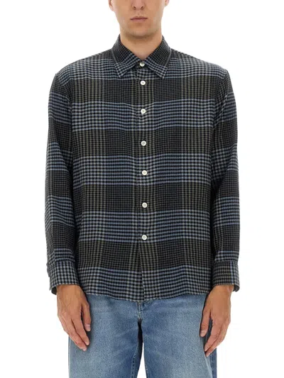 SUNFLOWER SUNFLOWER "STUDIO" SHIRT