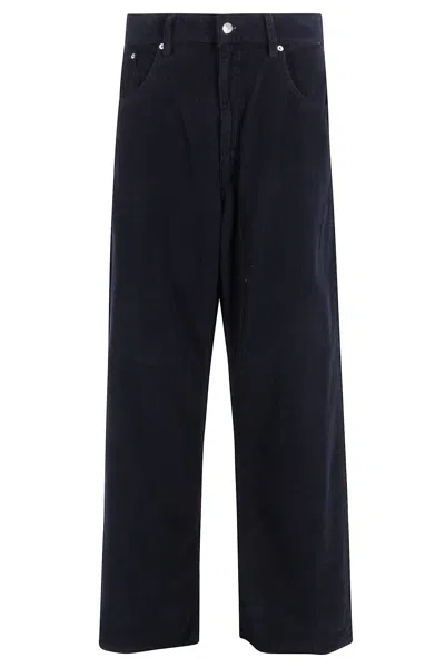 Sunflower Super Wide In Black