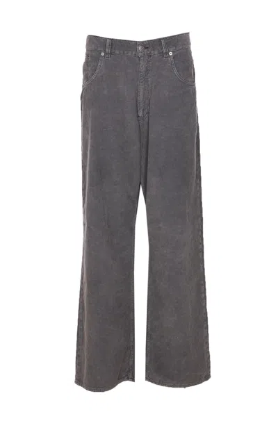 SUNFLOWER SUPER WIDE PANTS