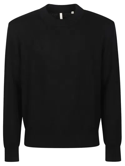 Sunflower Sweater In Black