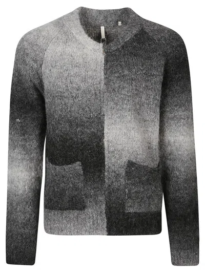 Sunflower Sweater In Black