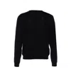 Sunflower Sweater In Black
