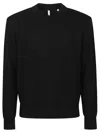 Sunflower Sweater In Black