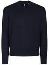 Sunflower Sweater In Black