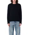 Sunflower Sweater In Black
