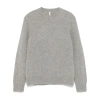 Sunflower Dess Sweater In Gray