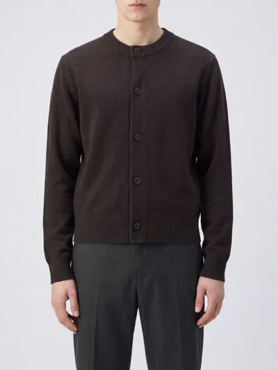 Sunflower Sweater Men Color Brown