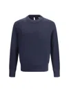 Sunflower Sweater In Navy