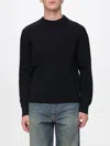 Sunflower Sweater  Men Color Black In Black