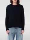 Sunflower Sweater In Black