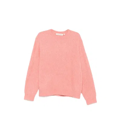 Sunflower Sweaters And Knitwear In Pink