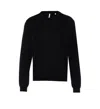 Sunflower Sweater In Black