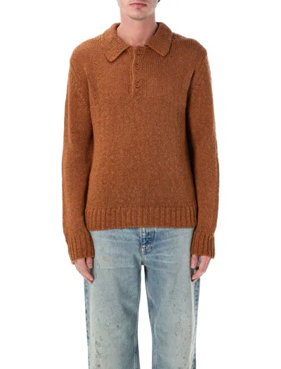 Sunflower Sweaters Brown