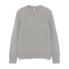 Sunflower Dess Sweater In Grey