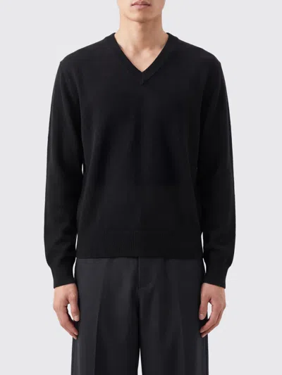 Sunflower Sweatshirt Men Color Black