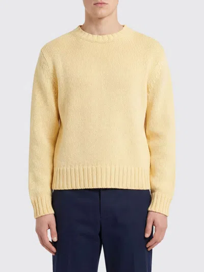 Sunflower Frederik Sweater In Yellow