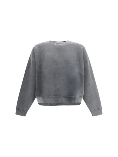 Sunflower Sweatshirts In Gray