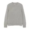 Sunflower Dess Sweater In Gray