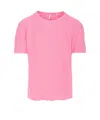 Sunflower Master T-shirt In Pink