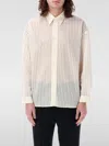 Sunflower Shirt In Beige