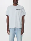 Sunflower T-shirt  Men In Blue