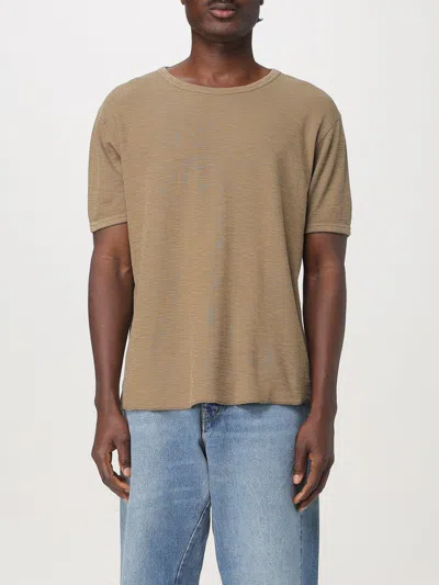 Sunflower T-shirt  Men Color Green In Grün