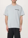 Sunflower Master Logo-printed T-shirt In Grau