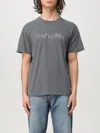 Sunflower Logo-print T-shirt In Grau