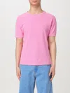 Sunflower Master T-shirt In Pink