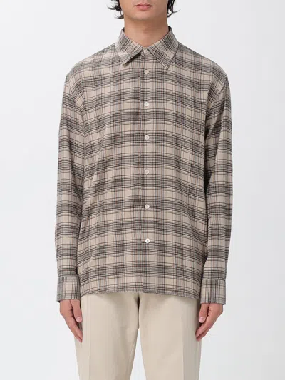 Sunflower T-shirt  Men Color Sand In Multi