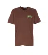 Sunflower T-shirts And Polos In Brown