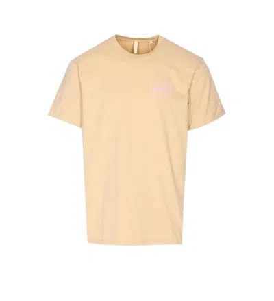 Sunflower T-shirts And Polos In Sand