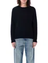 Sunflower Sweater In Black