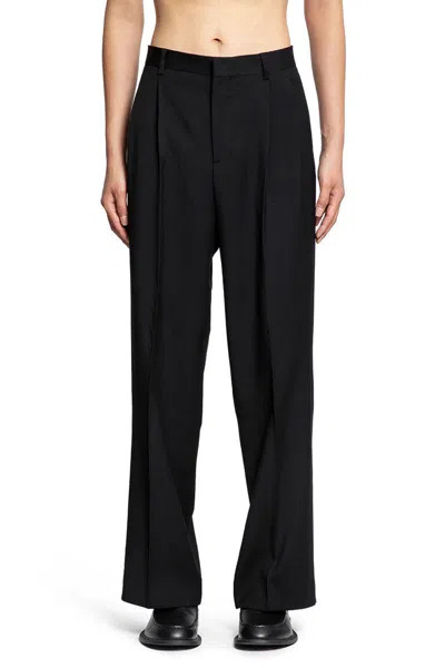 Sunflower Trousers In Black