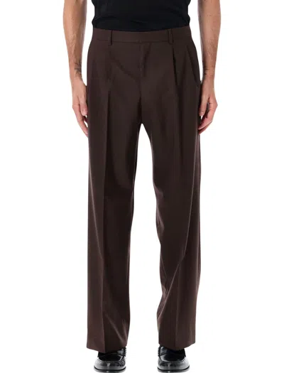 Sunflower Trousers In Brown