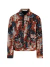 Sunflower 'type 2' Jacket
