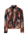 Sunflower 'type 2' Jacket In Multi