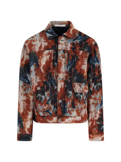 Sunflower Type 2"  Jacket Multicolor