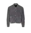 Sunflower Type Jacket
