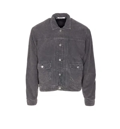 SUNFLOWER TYPE JACKET