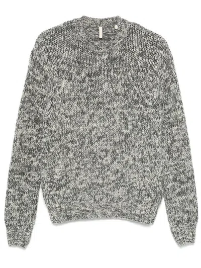 SUNFLOWER SUNFLOWER WALL SWEATER CLOTHING