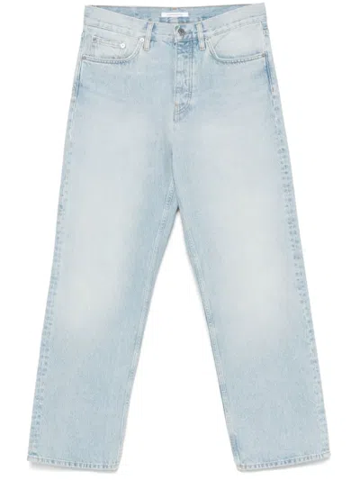 SUNFLOWER WASHED JEANS