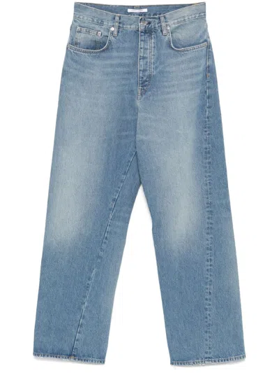 Sunflower Wide Jeans