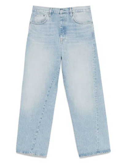 Sunflower Wide Jeans