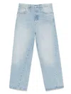 Sunflower Jeans In 蓝色