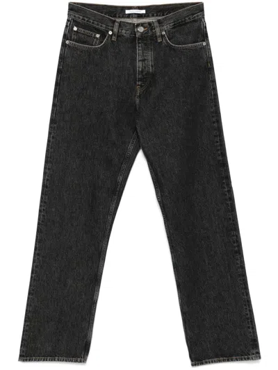 SUNFLOWER SUNFLOWER WIDE LEG JEANS